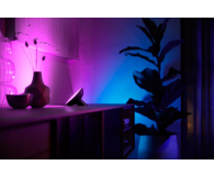 Philips Hue White and color ambiance Lampa Bloom (czarna) 8718699771126 - 574982 - zdjęcie 6